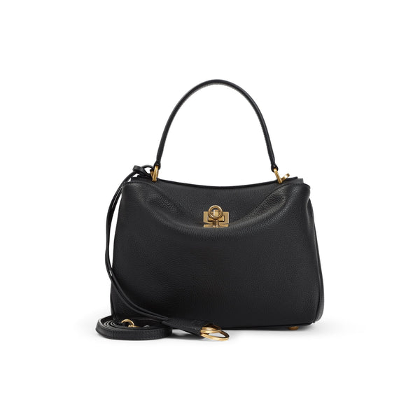 Balenciaga handbags luxury designer piece front view