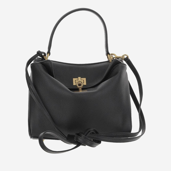 Balenciaga handbags lifestyle shot premium designer piece