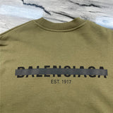 Styling view of Balenciaga luxury piece style No.451