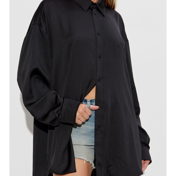 Balenciaga shirts side profile designer luxury fashion