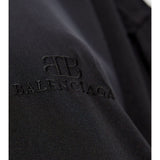 Balenciaga shirts lifestyle shot premium designer piece