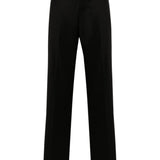 Balenciaga pants luxury designer piece front view