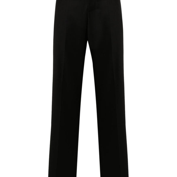 Balenciaga pants luxury designer piece front view