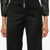 Balenciaga pants lifestyle shot premium designer piece