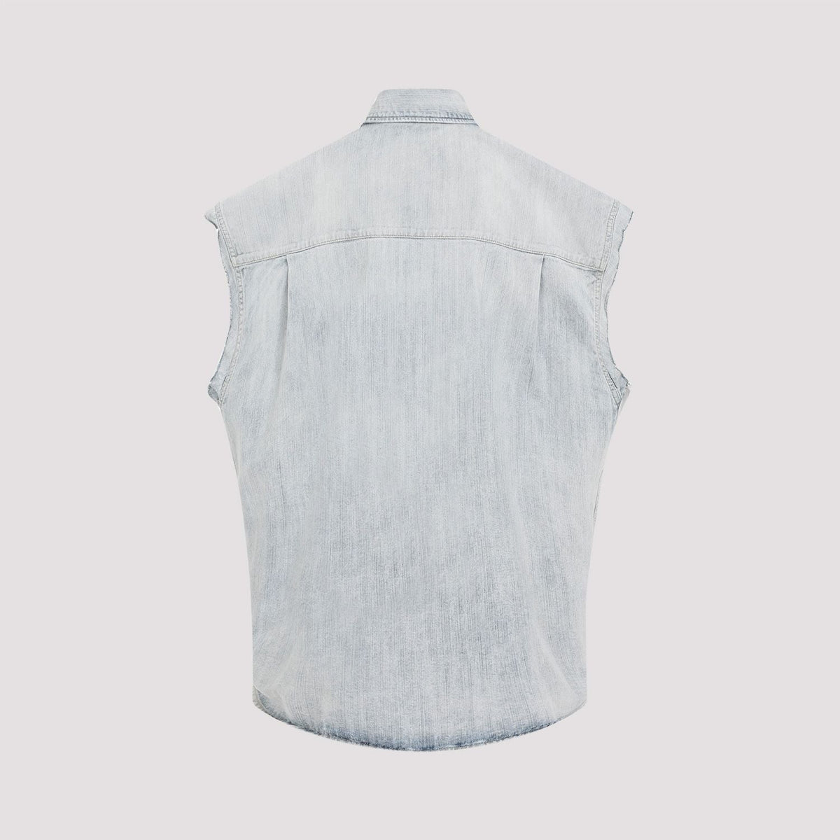 Balenciaga shirts side profile designer luxury fashion