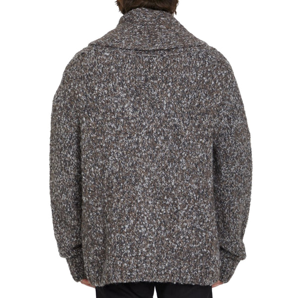 Bottega Veneta Sweaters? Bottega Veneta Cardigan Men Premium Casual Designer Knitwear