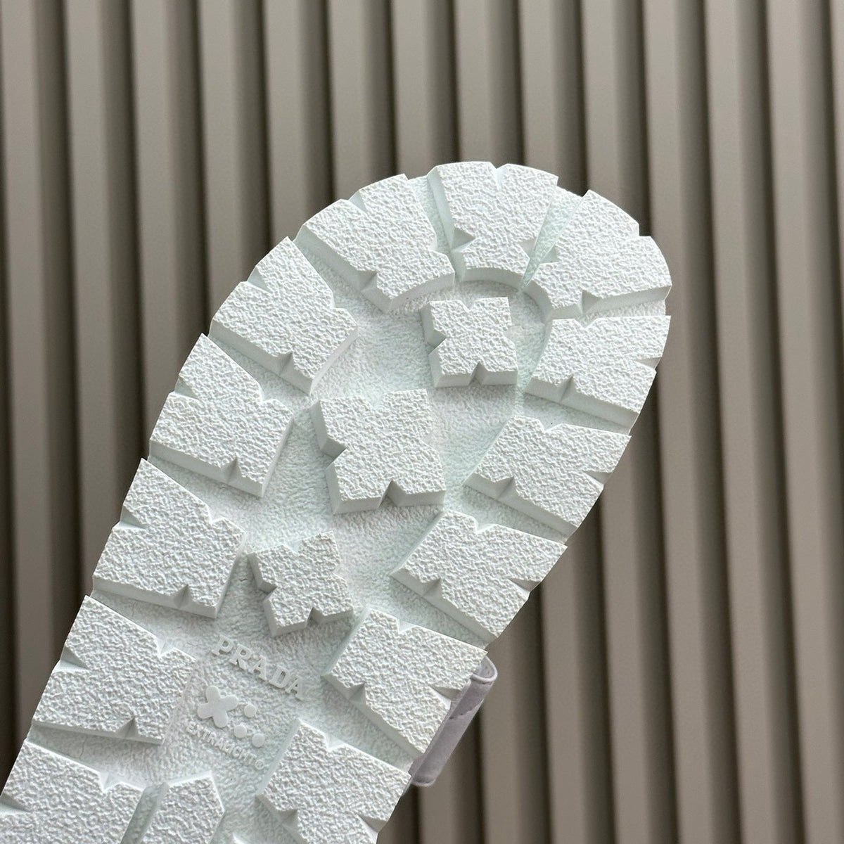 Shoes- Pd Nappa Leather Slides Luxury Lifestyle Designer Footwear
