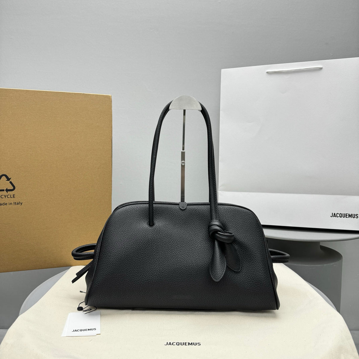 Bags- Jacq The Turismo Bag Premium Designer Shoulder Bag
