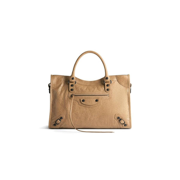Balenciaga handbags luxury designer piece front view