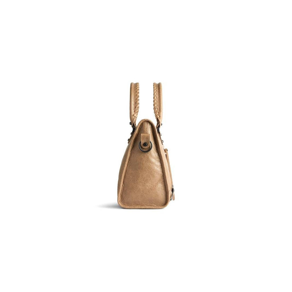 Balenciaga handbags side profile designer luxury fashion
