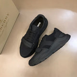Burberry shoes Style 417 - styled lifestyle view