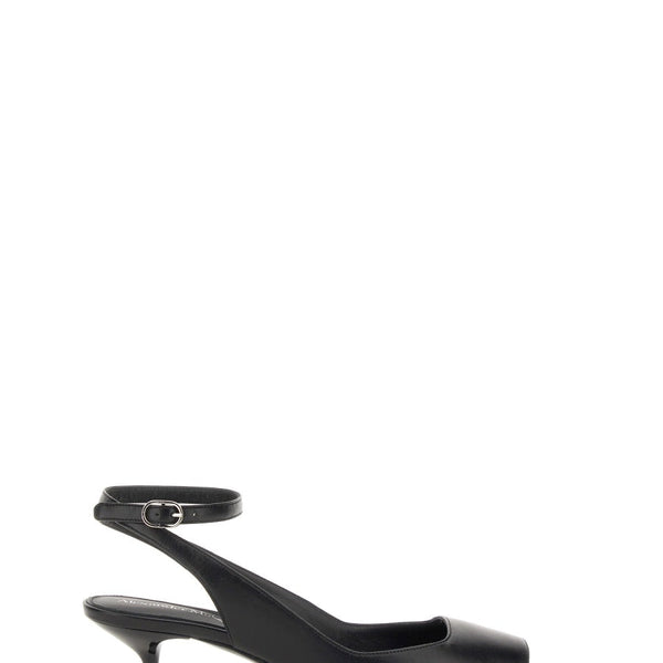 Alexander McQueen Shoes? Alexander Mcqueen Women Punk Sandal. Luxury Lifestyle Designer Footwear