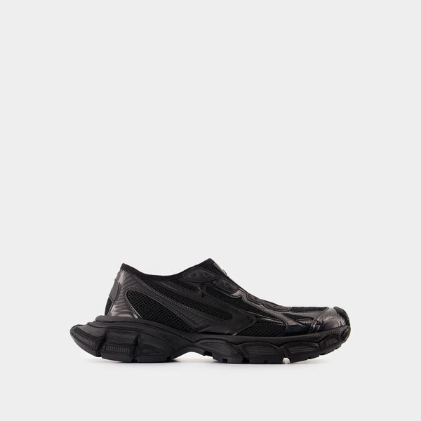 Balenciaga sneakers luxury designer piece front view