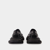 Balenciaga sneakers side profile designer luxury fashion