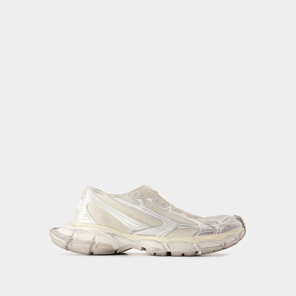 Balenciaga Shoes BALENCIAGA 3XL Slip On Sneakers for All Luxury Lifestyle Designer Footwear