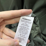 Styling view of Burberry luxury piece style No.555