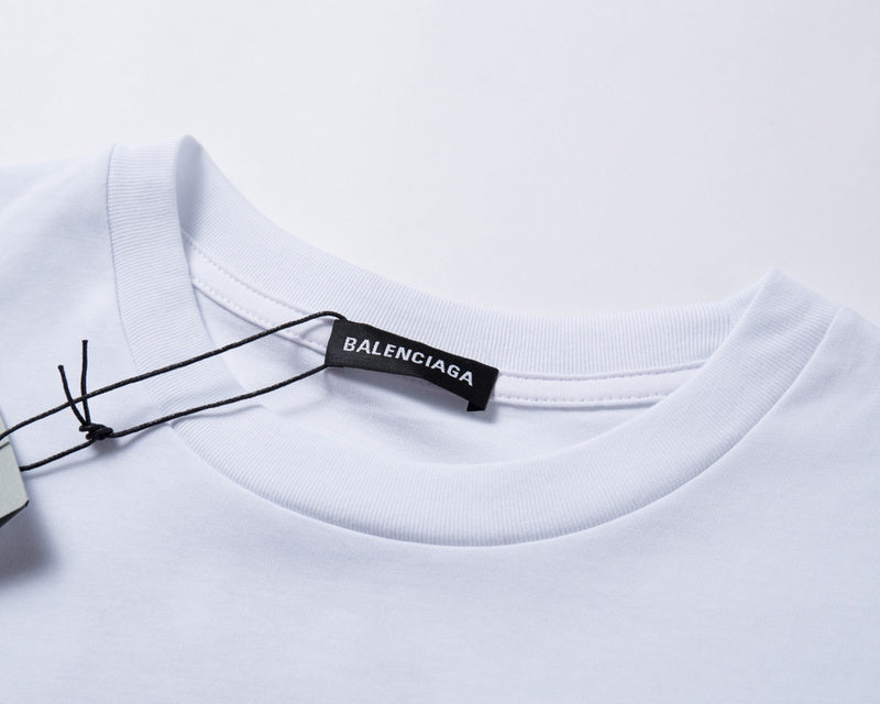 Burberry t-shirt styled look premium fashion