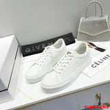 Givenchy Nude Block Heel Pumps - Lifestyle Styling Shot