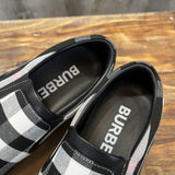 Burberry shoes Style 294 - sole and craftsmanship detail