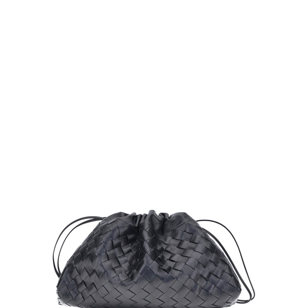 Bottega Veneta Bags? Bottega Veneta Women Drawstring Pouch Bag Elegant Everyday Designer Handbag