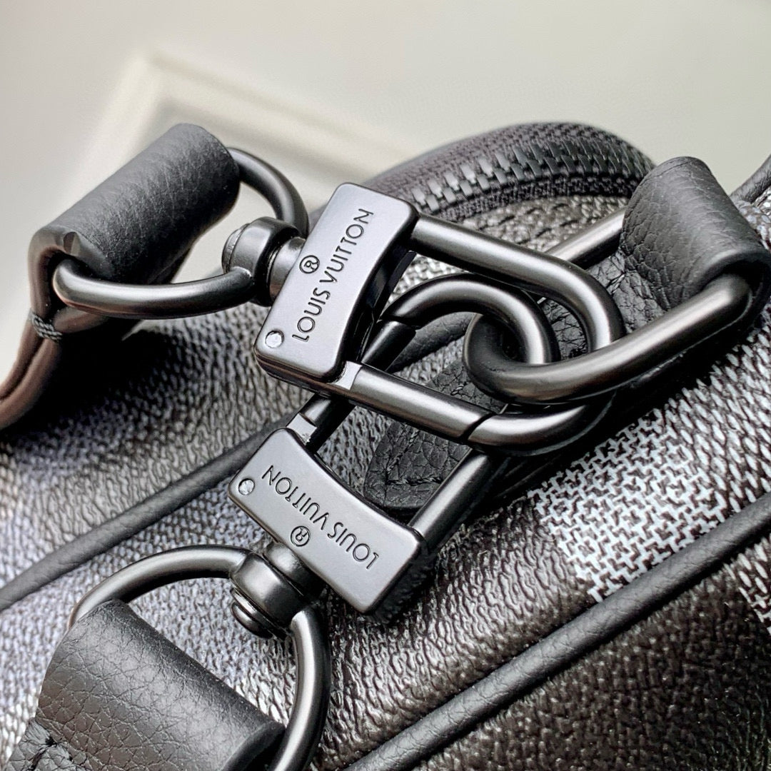 Louis Vuitton Bags- Louis Vuitton Lou Nil Bag Premium Designer Shoulder Bag