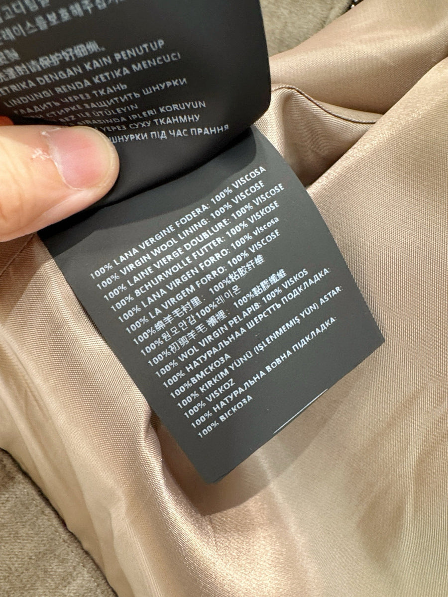 Jackets? Miu M Jacket Premium Casual Designer Jacket