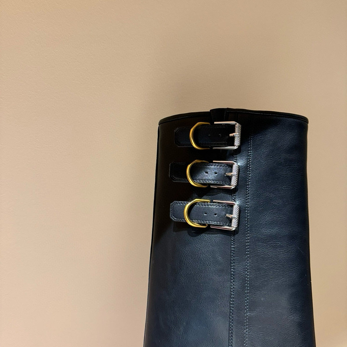 Shoes- Gvc Boots Luxury Lifestyle Designer Footwear