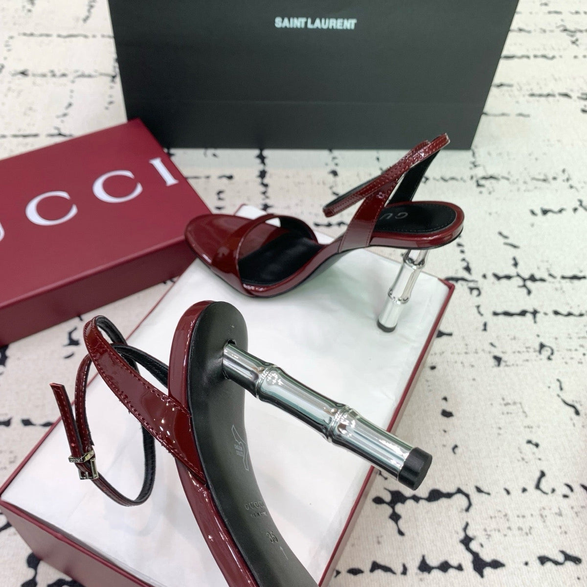Gucci Shoes- Gucci Heels Comfortable Everyday Designer Shoes