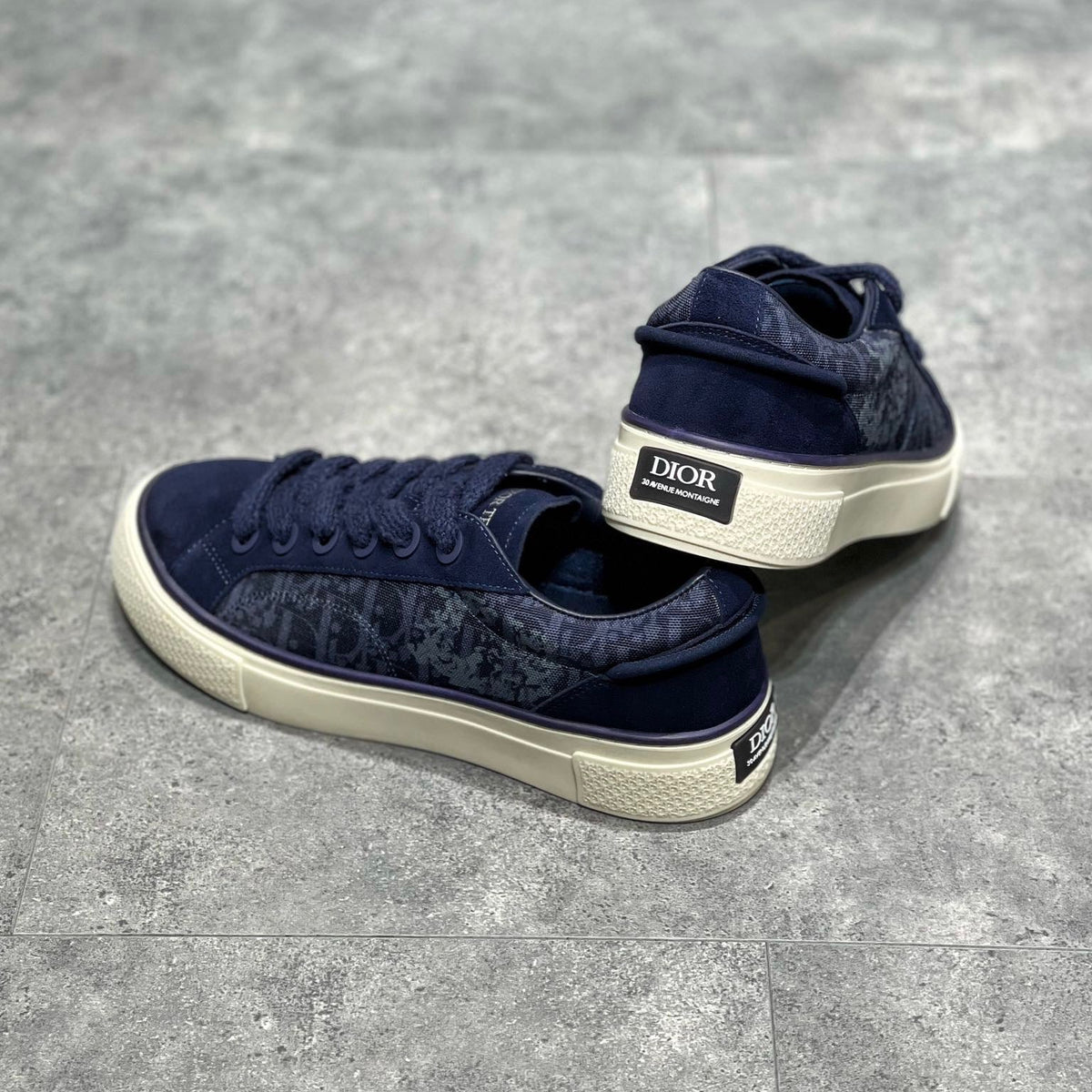 Dior Shoes- Dior B33 Sneaker Comfortable Everyday Designer Shoes