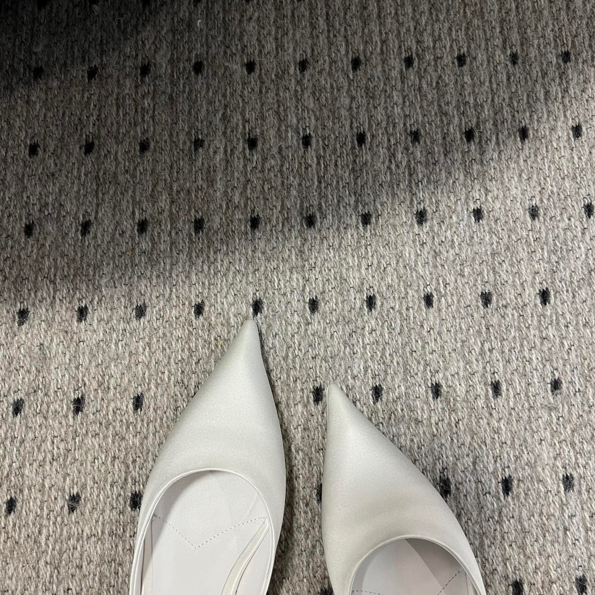 Shoes- Pd Heels Luxury Lifestyle Designer Footwear