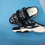 Dior shoes Style 035 - styled lifestyle view (alternate angle)