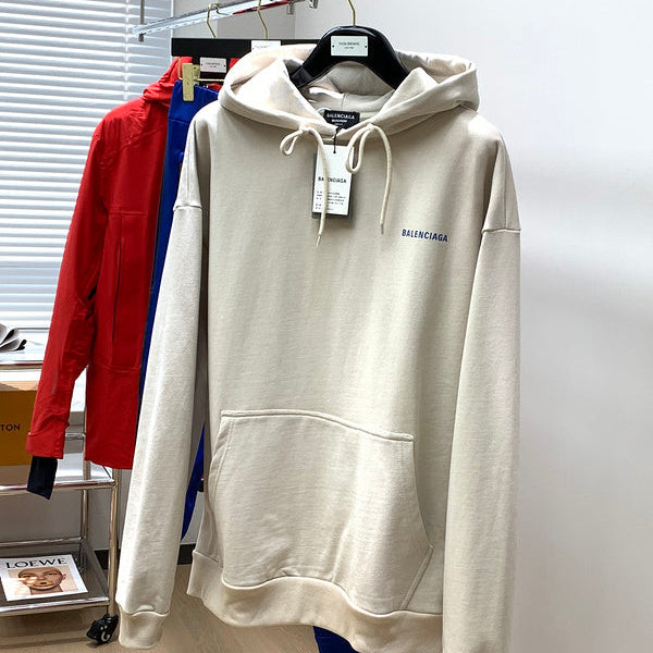 Balenciaga luxury designer clothing detail shot