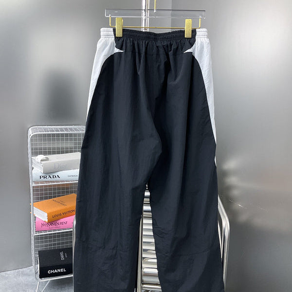 Balenciaga designer clothing styled look premium fashion