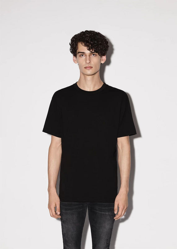 Amiri t-shirt styled look premium fashion