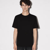 Amiri t-shirt styled look premium fashion