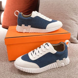 Hermes shoes Style 398 - packaging and accessories