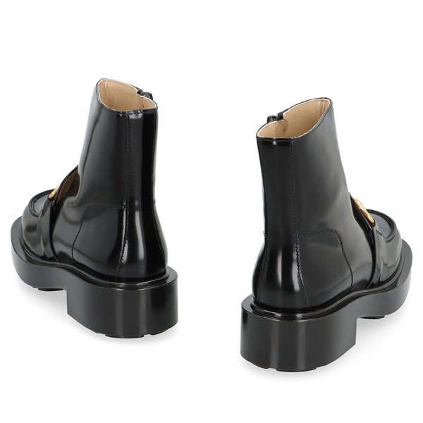 Bottega Veneta boots & booties side profile designer luxury fashion