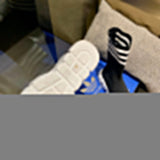Balenciaga shoes Style 080 - packaging and accessories