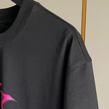 Three-quarter angle view of Givenchy luxury piece style No.170