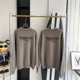 Balenciaga designer clothing styled look premium fashion
