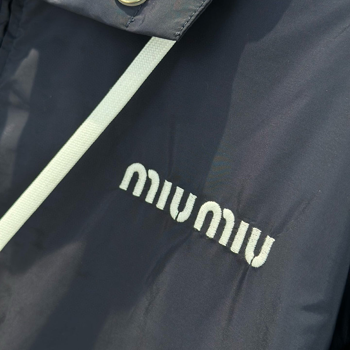 Jackets- Miu M Jacket Premium Casual Designer Jacket