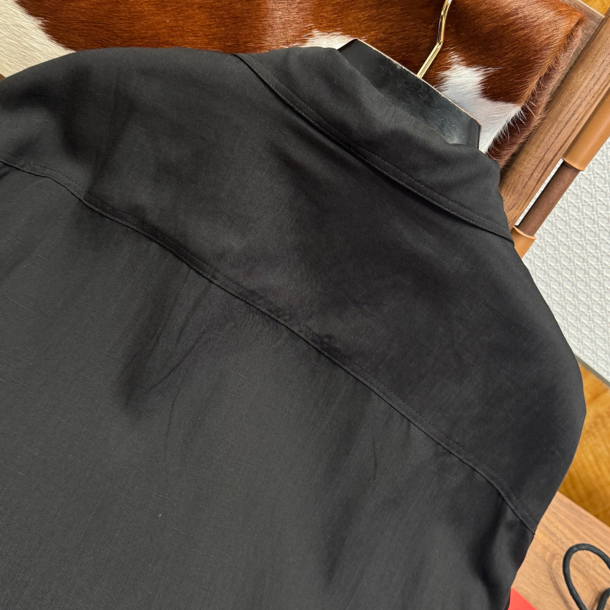 Tops- Loew Shirt Premium Designer Casual Top