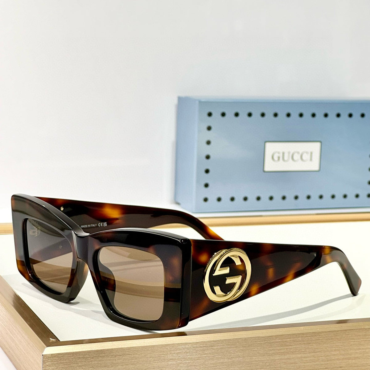 Gucci Sunglasses- Gucci Sunglasses Premium Fashion Designer Sunglasses