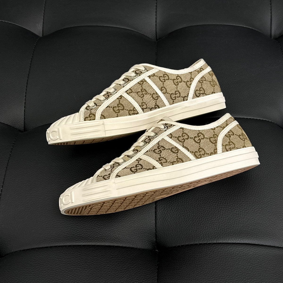 Gucci Shoes- Gucci Sneakers Luxury Lifestyle Designer Footwear