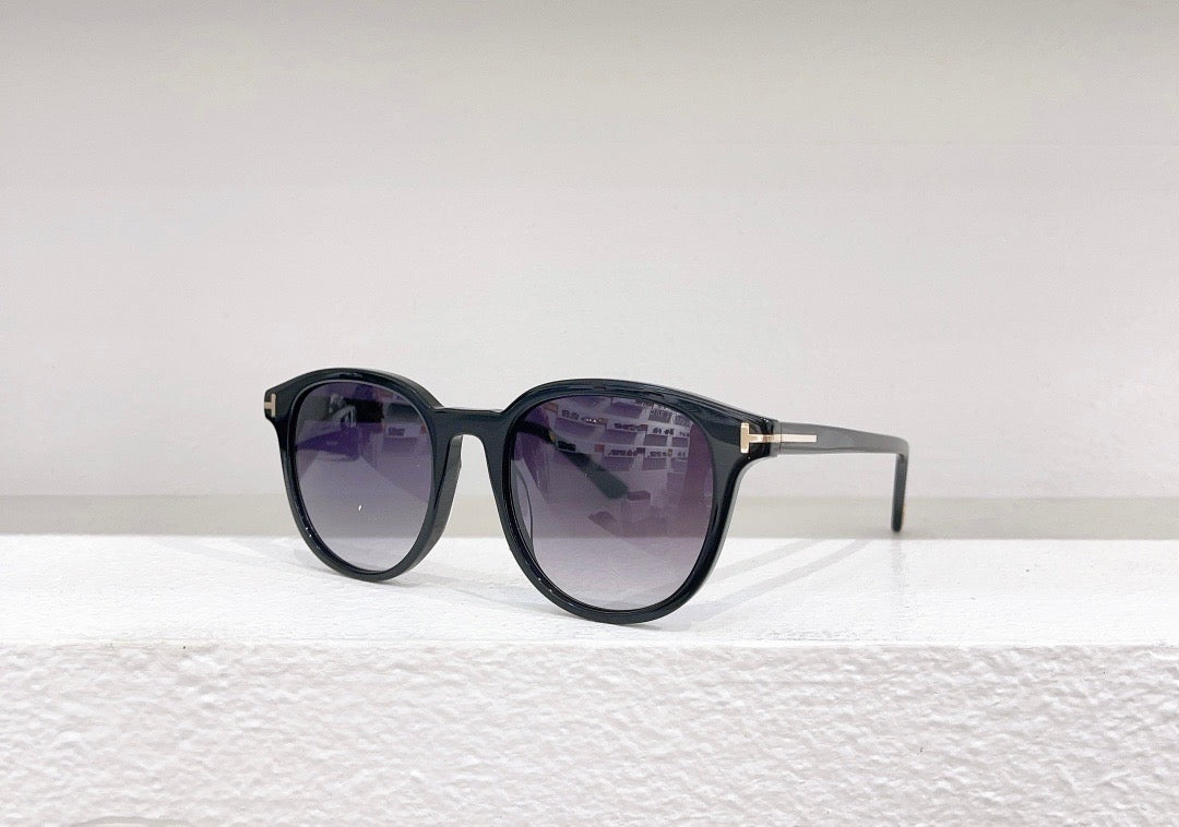 Sunglasses- Tom F Sunglasses Premium Fashion Designer Sunglasses