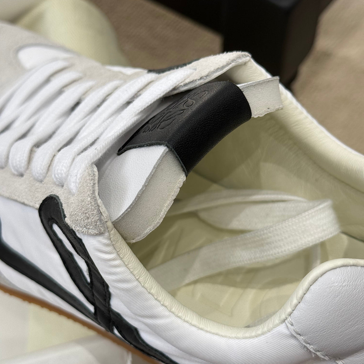 Shoes- Loew Flow 2.0 Sneaker Premium Designer Casual Shoes