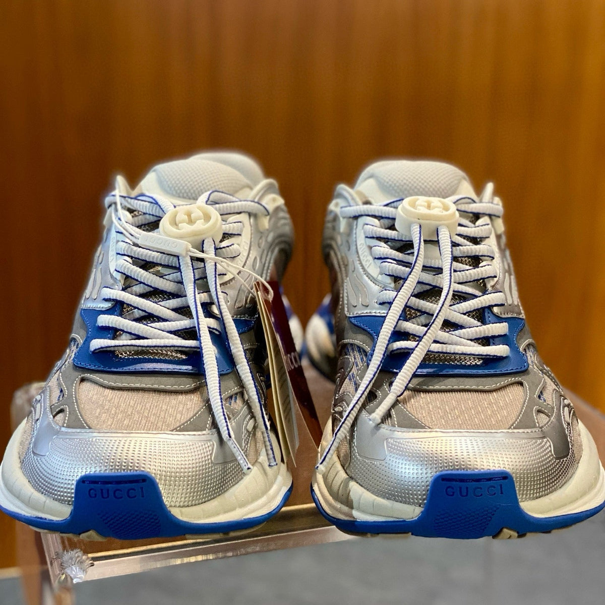 Gucci Shoes? Gucci 2.0 Sneakers Comfortable Everyday Designer Shoes