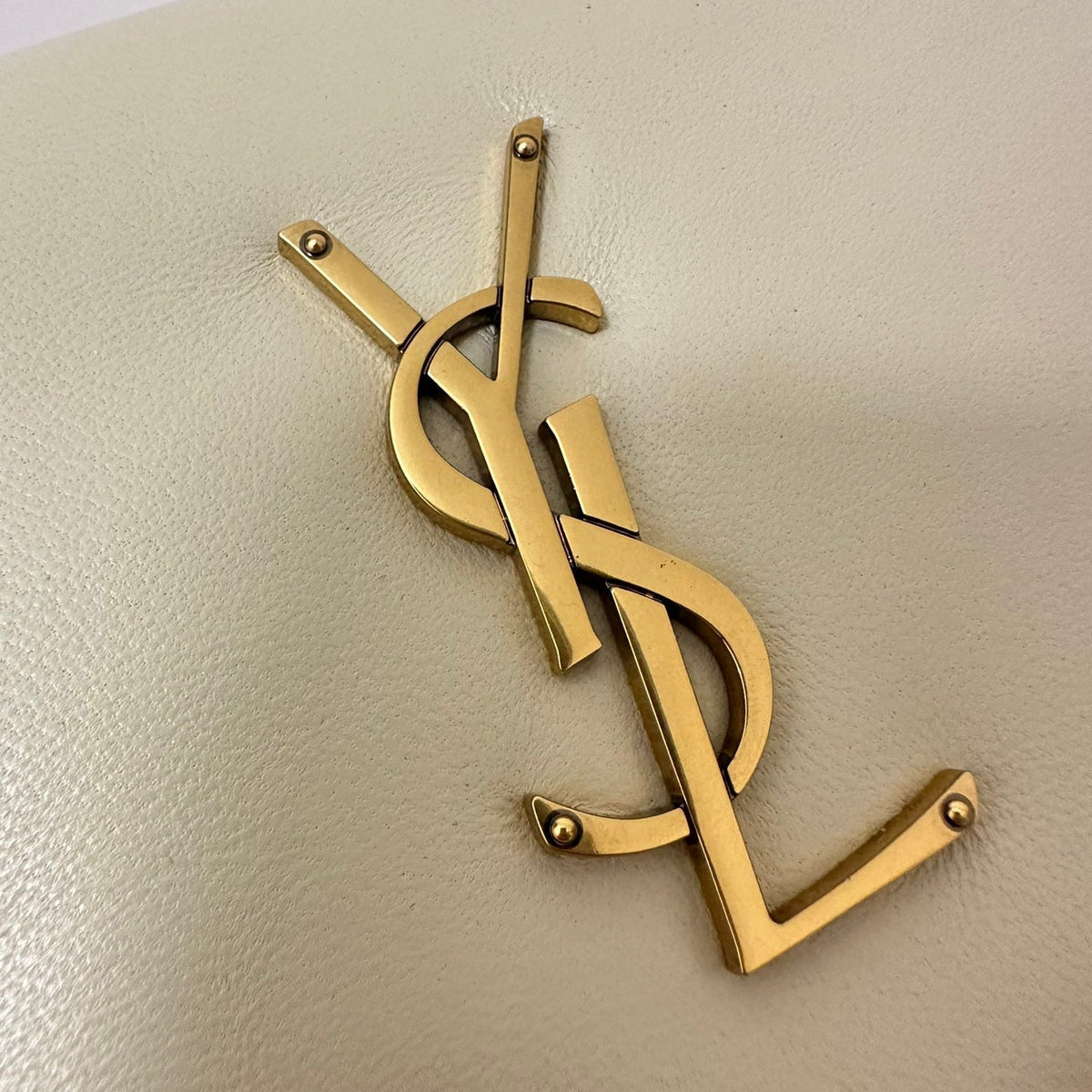 Saint Laurent Bags- Saint Laurent Calypso Bag Elegant Everyday Designer Handbag