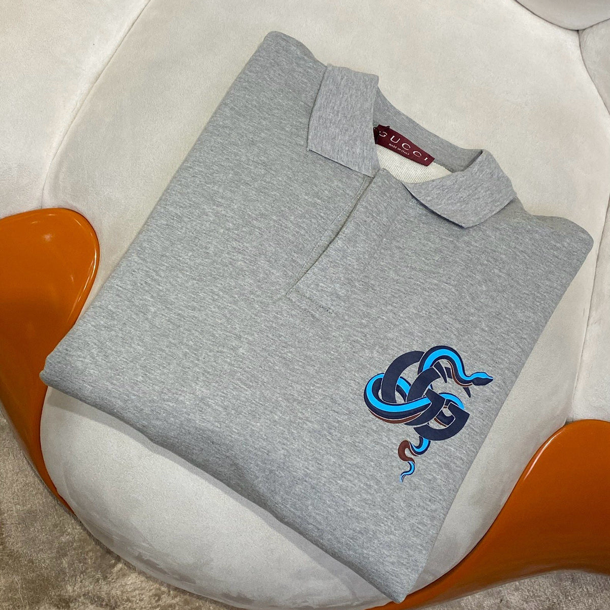 Gucci Hoodies- Gucci Sweatshirt Premium Designer Casual Hoodie