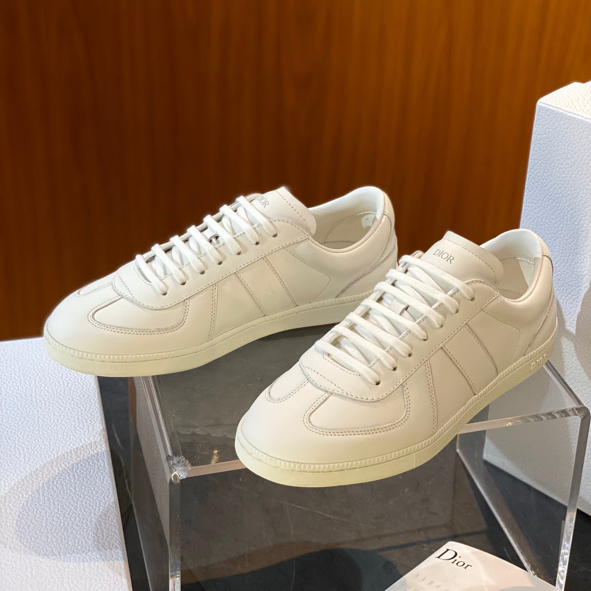 Dior Shoes- Dior B01 Sneaker Luxury Lifestyle Designer Footwear